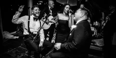 Wedding planned by Deborah Minarik Events, Long Island NY