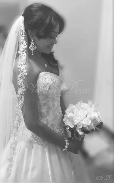 Adelisa Decor — wedding decor styling, New York