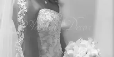 Adelisa Decor — wedding decor styling, New York