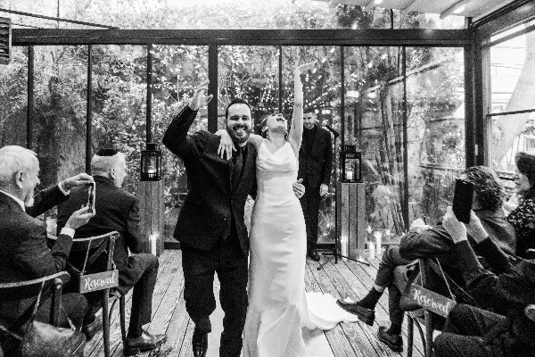 The Wedding Connection - wedding planning