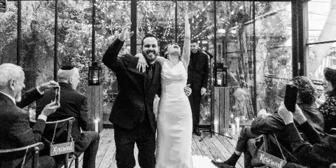 The Wedding Connection - wedding planning