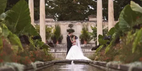 Wedding event at Dhalia Events, Hudson Valley NY