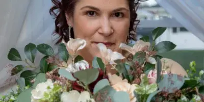 1824 Farmhouse Creations — wedding floral arrangements, Syracuse, New York
