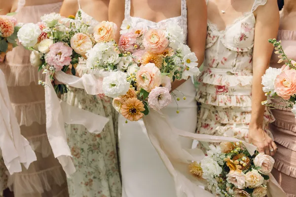RD Events & Design wedding photography Oswego NY