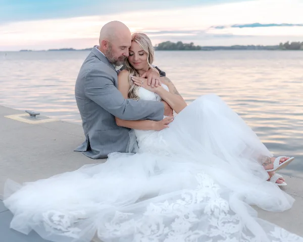 Select Photo + Film wedding photography Syracuse NY