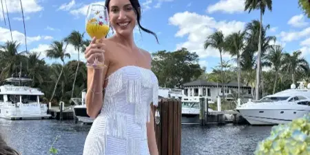 High Notes Decor - custom wedding decor and rentals
