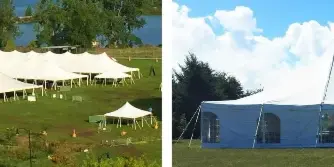 Party and special event rentals in Buffalo, NY, Western New York