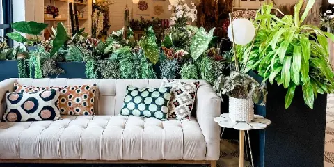 Stacy K Floral Design Studio, Rochester New York