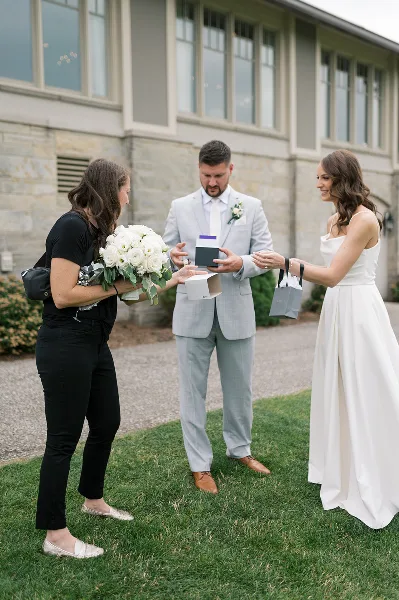 WE Weddings & Events - wedding