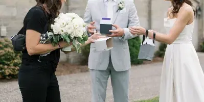 WE Weddings & Events - wedding