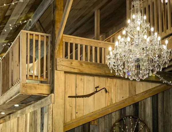 Bean Acres Barn Weddings — barn wedding venue, Oriskany Falls, New York