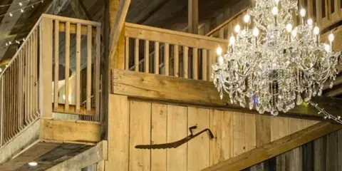 Bean Acres Barn Weddings — barn wedding venue, Oriskany Falls, New York