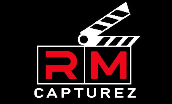 Wedding video still by RM Capturez