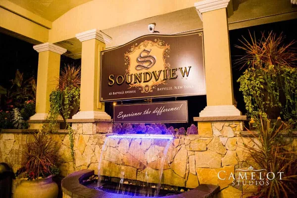 Catering by Soundview Caterers, Bayville New York