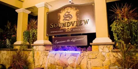 Catering by Soundview Caterers, Bayville New York