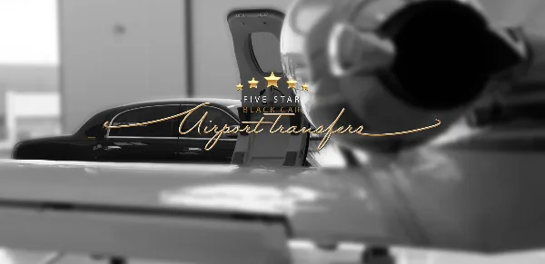 A Touch of Class Limousine — limousine and airport transport, Buffalo, New York