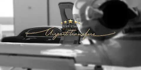 A Touch of Class Limousine — limousine and airport transport, Buffalo, New York