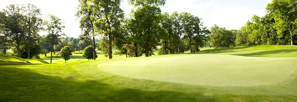 Delaware Country Club