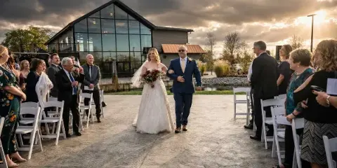 Black Horse Videography — wedding videography, Buffalo, New York