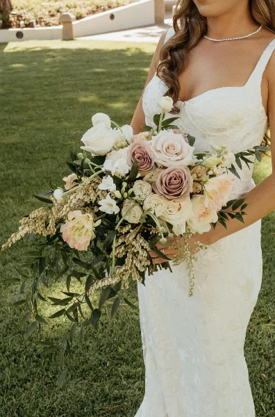 Florals by Ellie — floral arrangements, California