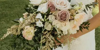 Florals by Ellie — floral arrangements, California
