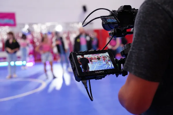 Magical Multimedia — photo and video production portfolio