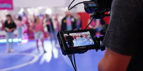Magical Multimedia — photo and video production portfolio