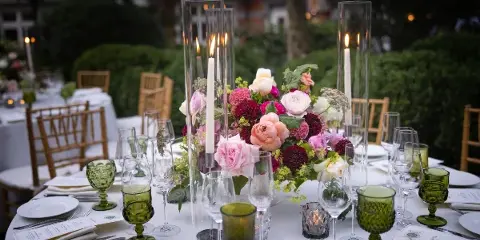 Wedding flowers by Hicksville Florist, Hicksville New York