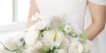 Floraland Weddings & Events floral design portfolio, New York