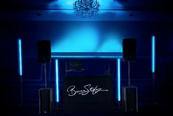 Stylez Entertainment - Hudson Valley wedding DJ service
