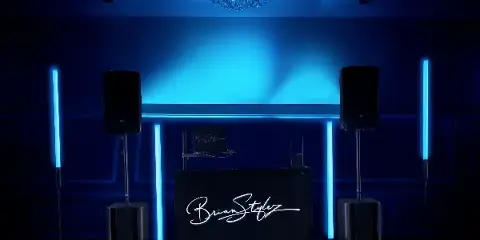 Stylez Entertainment - Hudson Valley wedding DJ service