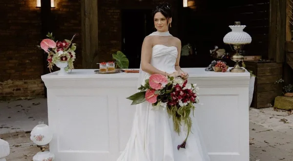 Event Source - wedding event rentals