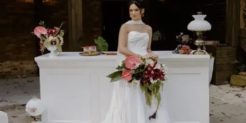 Event Source - wedding event rentals