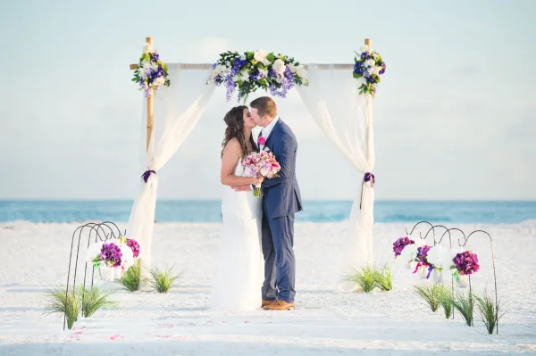 Rustic elegance event setup by Southern Beach Weddings