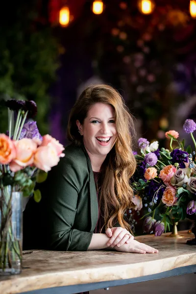 The Union Studio - NYC wedding planning