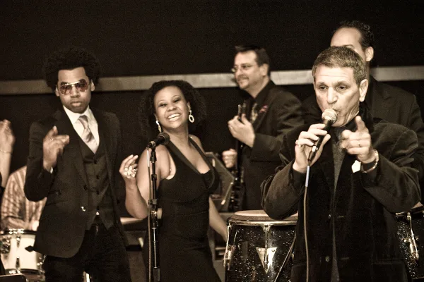 DDM Entertainment - event DJ services