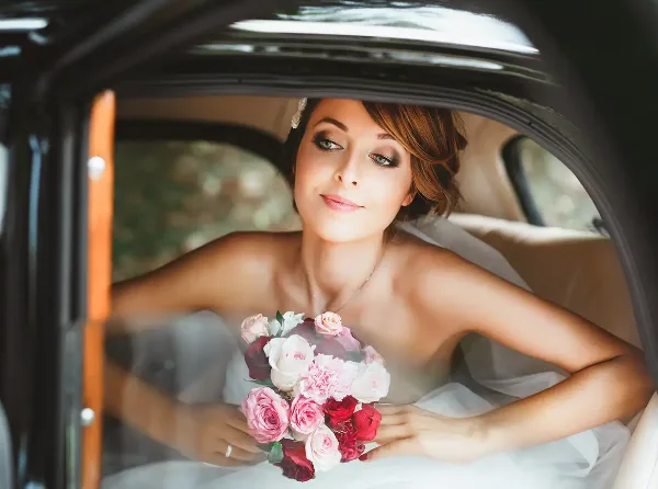 SGB Limousine - wedding limousine