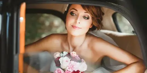 SGB Limousine - wedding limousine
