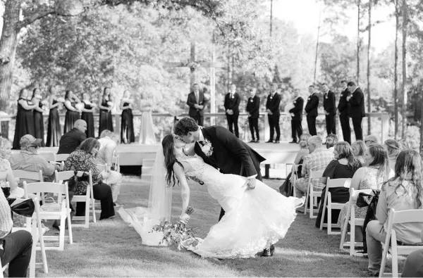 Maple Roe wedding and event venue