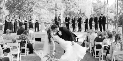 Maple Roe wedding and event venue