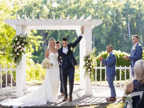River Stone Manor - Schenectady NY wedding and event venue