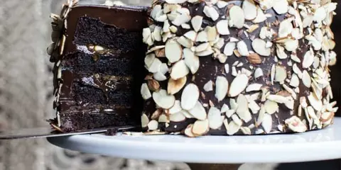 Karen's Bakery - cake