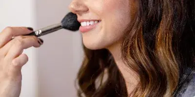 Bridal beauty by Lyndsay Simon Beauty