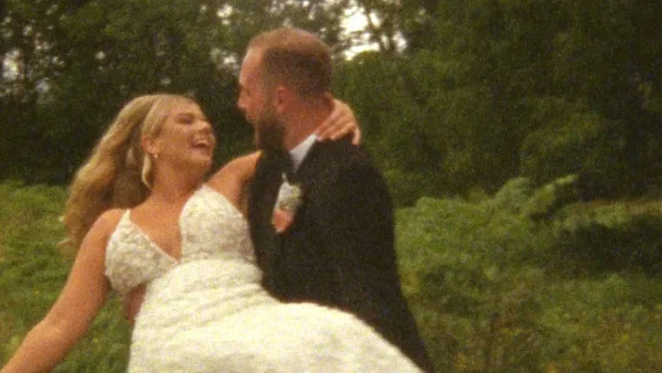 Nightfox Films - wedding videography