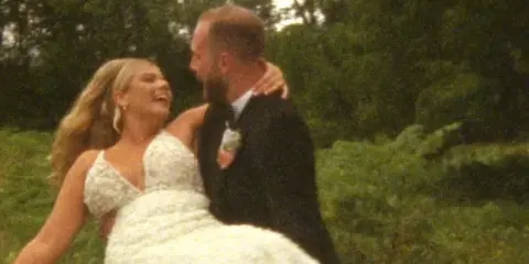 Nightfox Films - wedding videography