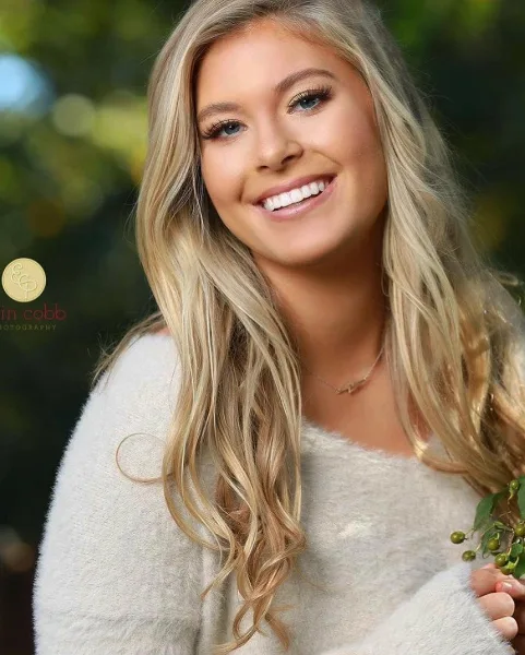 Bride with finished makeup and styled hair by Relook Artistry LLC