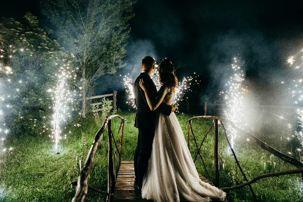 Event by Bleu Sparrow Events, Long Island NY wedding and event planner