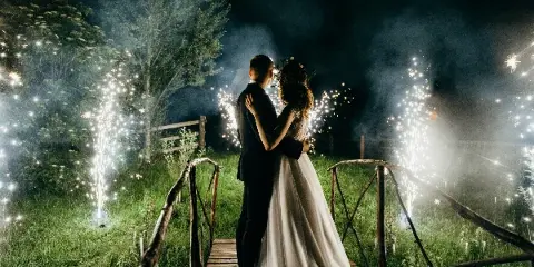 Event by Bleu Sparrow Events, Long Island NY wedding and event planner