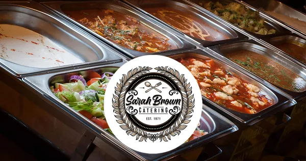 Catering by Sarah Brown Catering, Great Neck New York