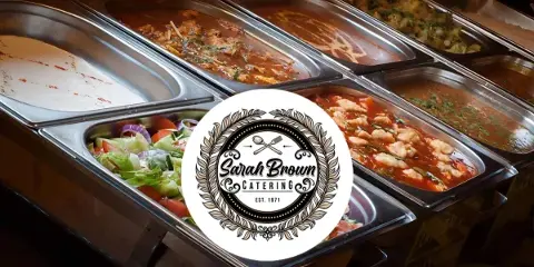 Catering by Sarah Brown Catering, Great Neck New York